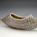 Mandy Parslow, Studio Potter image 6