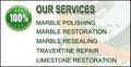 Marble Polishing Ireland .ie image 6