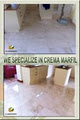 Marble Polishing Ireland .ie logo