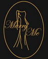 Marry Me Bridal Wear logo