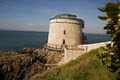 Martello Tower Sutton logo