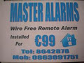 Master Alarms image 1