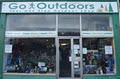 Mc's Outdoor Store logo