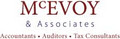 McEvoy and Associates logo