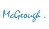 McGeough - People's Development logo