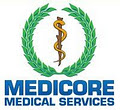 Medicore Medical Services logo