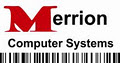 Merrion Computer Systems logo