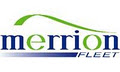 Merrion Fleet Management Ltd logo