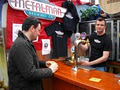 Metalman Brewing image 2