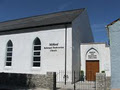 Milford Reformed Presbyterian Church logo