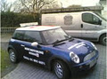 Mini Motoring Driving School Dublin logo