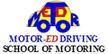 Motor-Ed Driving School image 5