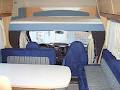 Motorhome Hire Ireland image 4