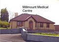 Mullingar Millmount Medical Centre logo