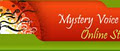 Mystery Voice logo