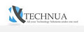 Mytechnua logo