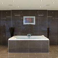 Nationwide Tiles and Bathrooms - Liffey Valley logo