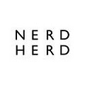 Nerd Herd logo