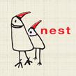 Nest logo