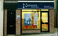 Network Recruitment logo