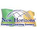 New Horizons Ireland logo