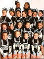 North Dublin Wildcats Cheerleading Squad image 2