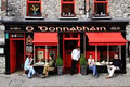 O Donnabhains Kenmare Accommodation logo