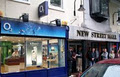 O2 Retail Malahide logo