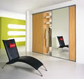 OLMI Sliding Wardrobes, Stretch Ceilings image 6