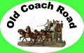 OldCoachRoad Internet Sales logo