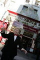 Olympia Theatre logo