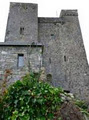 Oranmore Castle logo