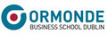 Ormonde Business School logo