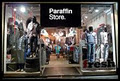 Paraffin Store logo