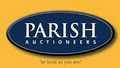 Parishlife logo