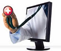 PcDoctor.ie logo