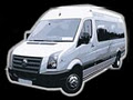 Philip Jones Coach HIre logo