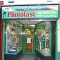 Photofast Ltd logo