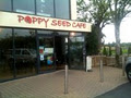 PoppySeed logo