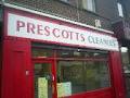 Prescotts Cleaners Ltd. logo