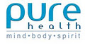 Pure Health logo