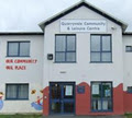 Quarryvale Community & Leisure Centre logo