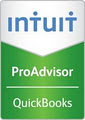 Quickbooks Training Dublin logo