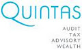 Quintas logo