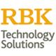 RBK Technology logo