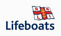 RNLI logo