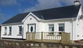 Radharc an Iarthuaisceart Holiday Home - Gweedore logo