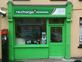 Recharge Cartridges Kerry logo