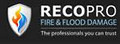 Recopro logo