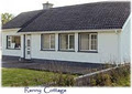 Renny Cottage logo